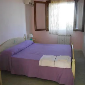 Agriturismo Tupei Alloggio per agriturismo